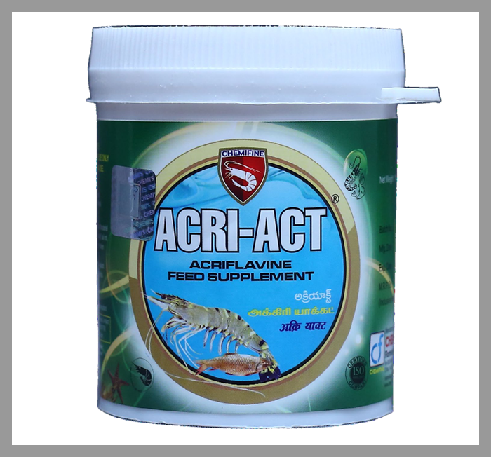 ACRIACT