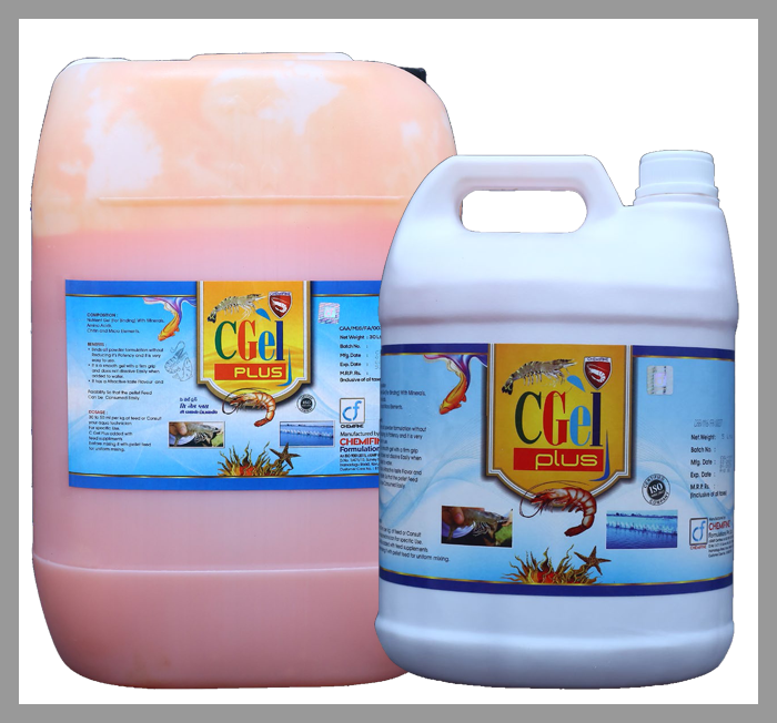 C-GEL PLUS