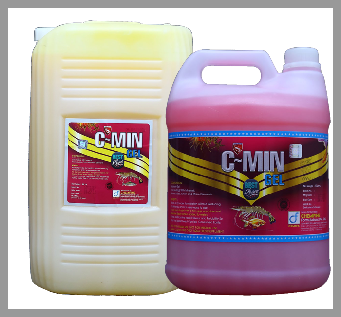 C-MIN
GEL 