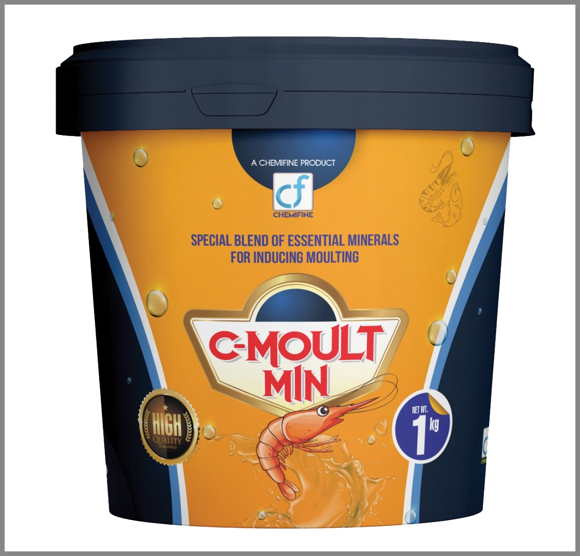 C Moult Min