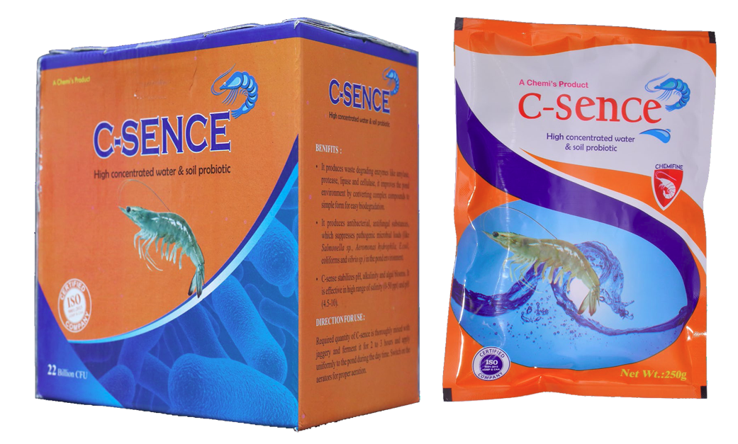 C-SENSE