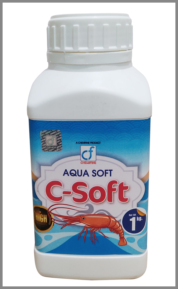 C-SOFT