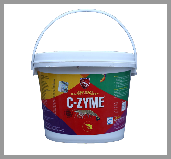 C ZYME