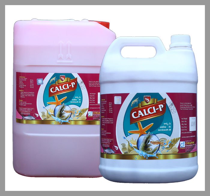 Calci-P