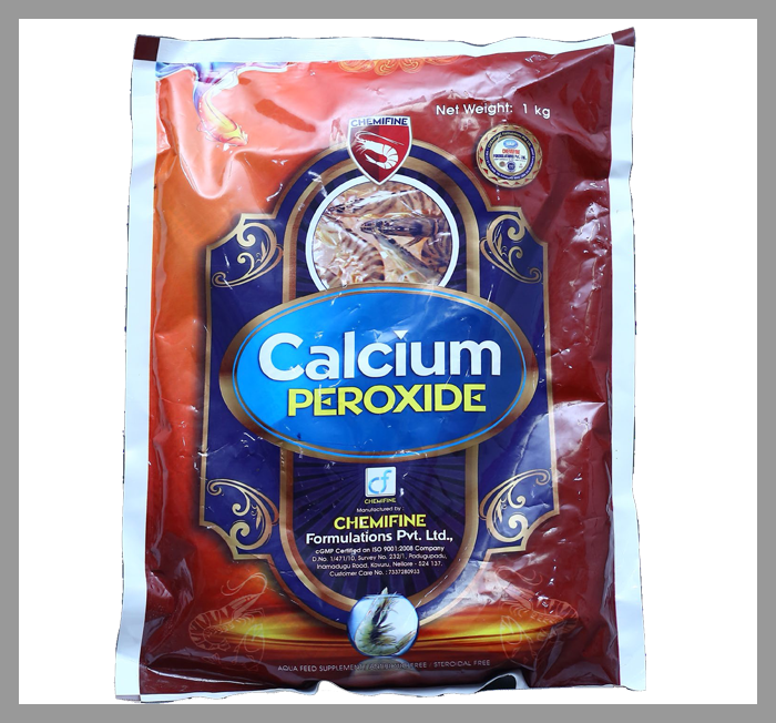 Calicium Peroxide