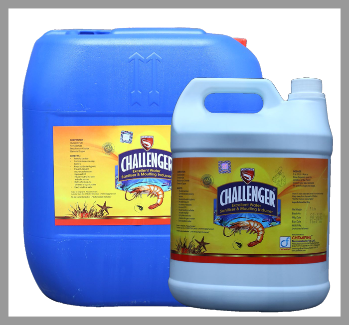 CHALLENGER