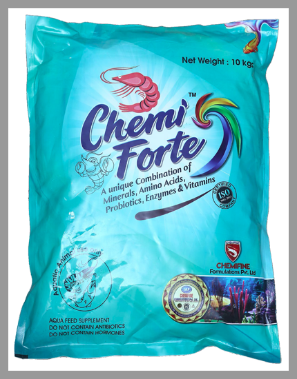 Chemiforte