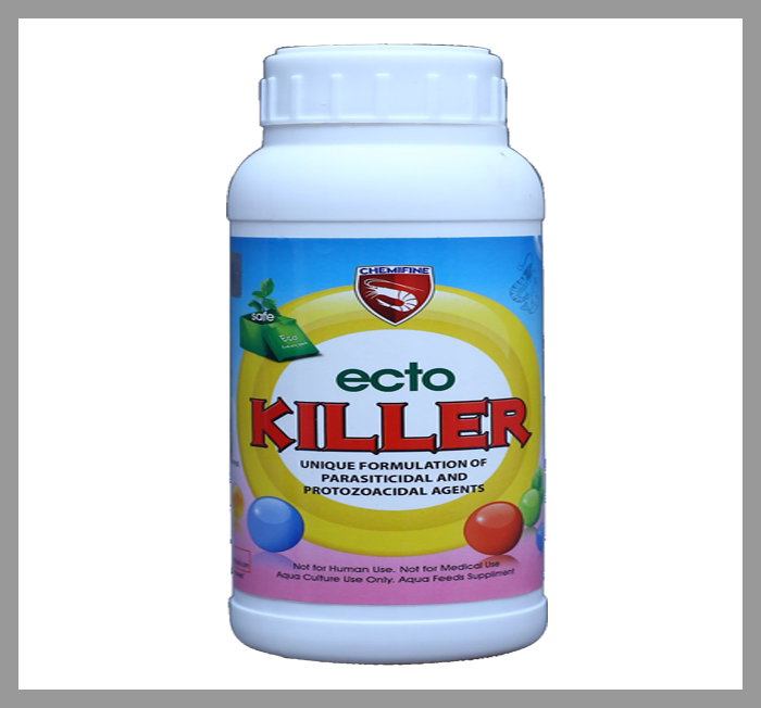 ECTOKILLER