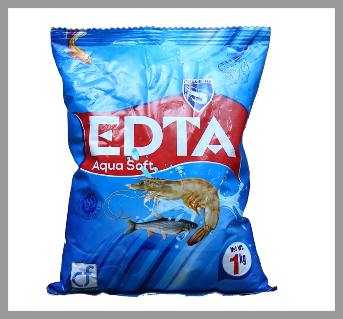EDTA
