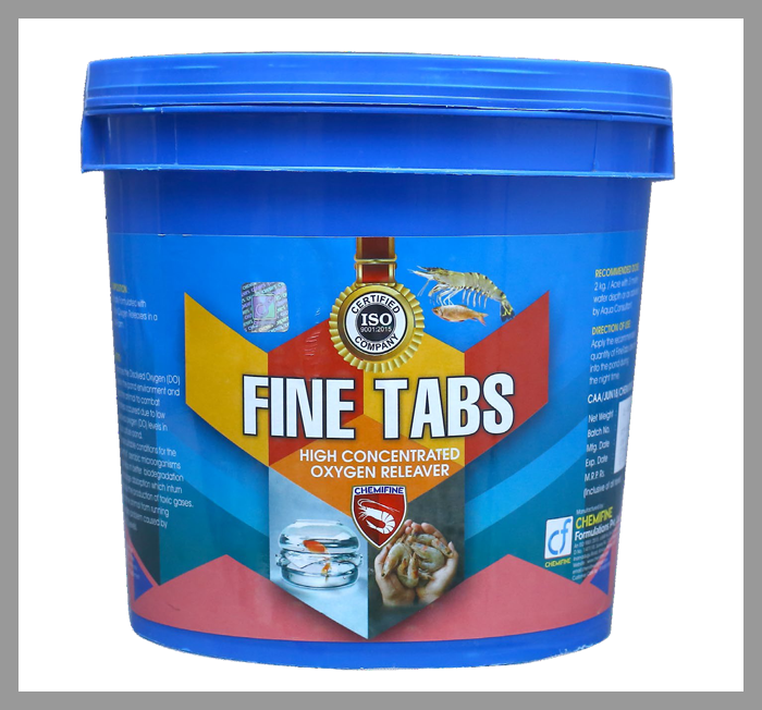Fine Tabs
