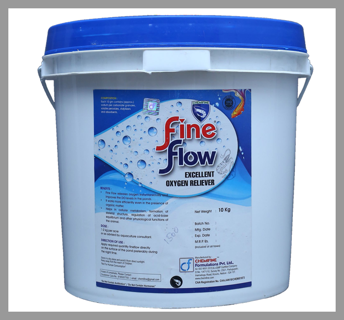 Fine Flow