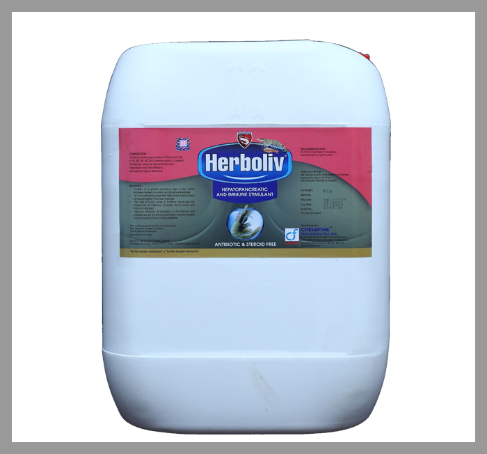 HERBO LIV