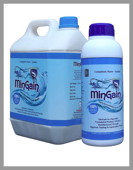 Mingain