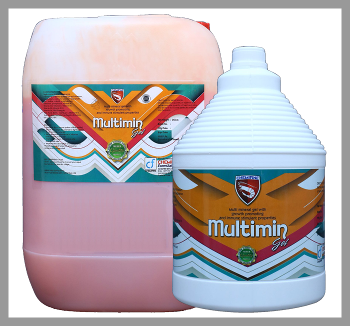 Multimin Gel
