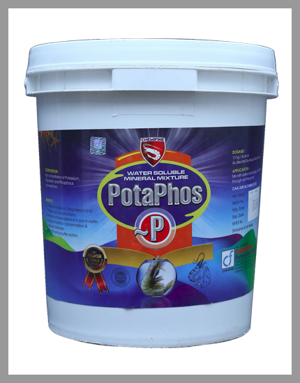 POTAPHAS-P
