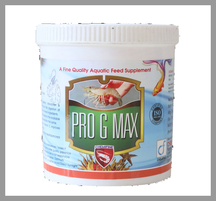 PRO-G
MAX