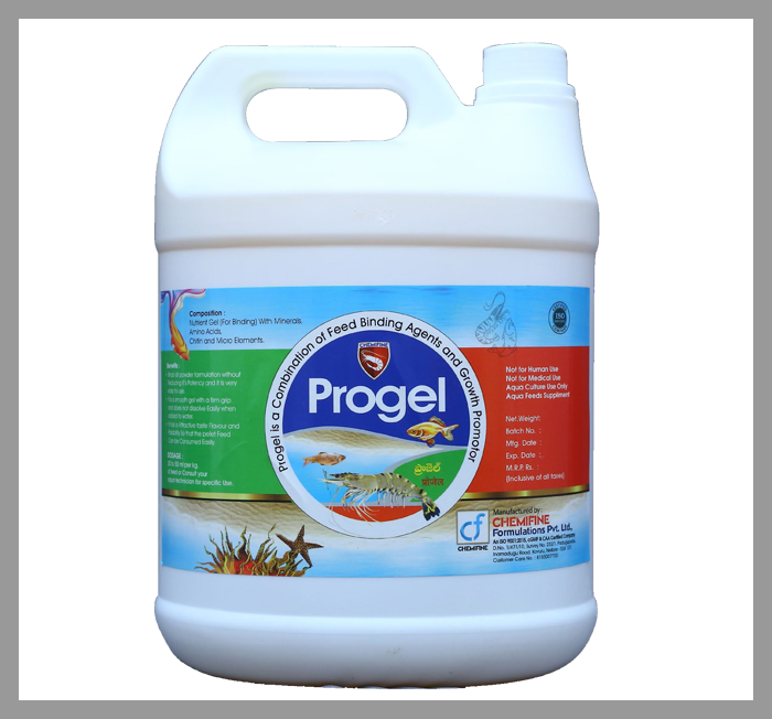 PROGEL