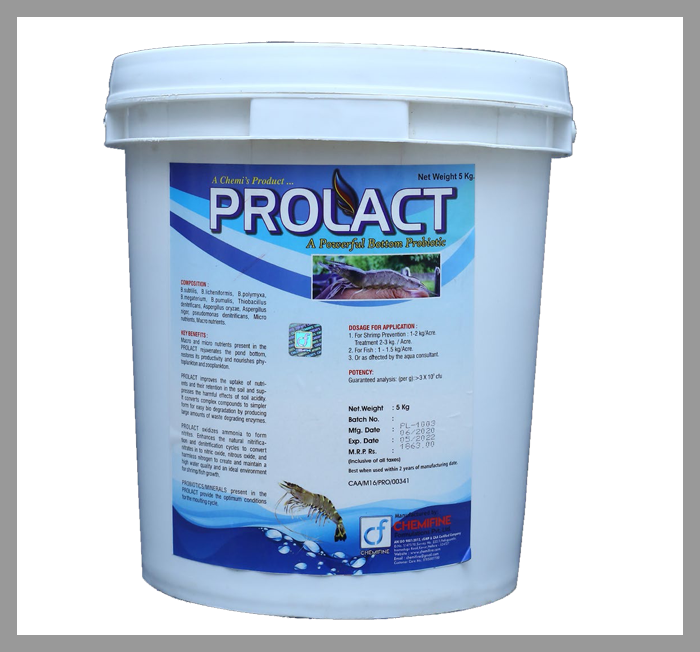 PROLACT
