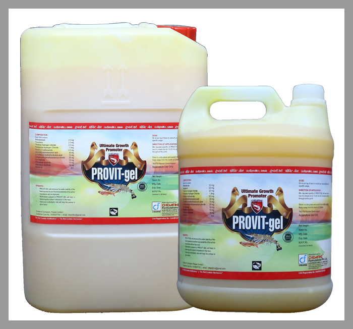 PROVIT
GEL