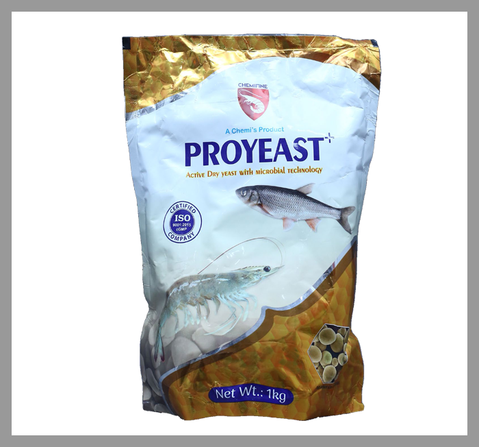 PROYEAST