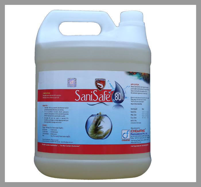 Sani Safe