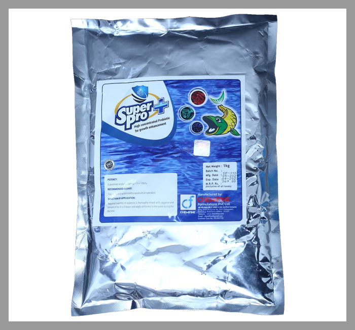 SUPER PRO PLUS