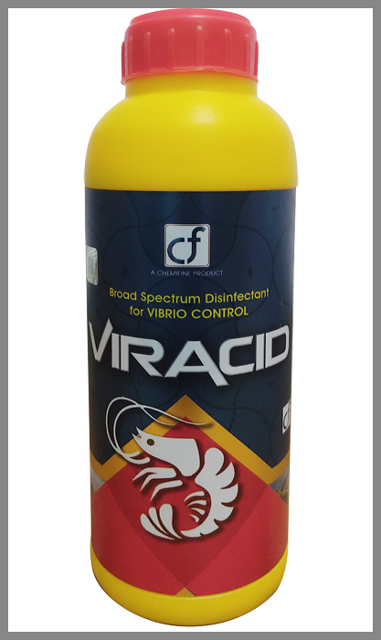 VIRACID